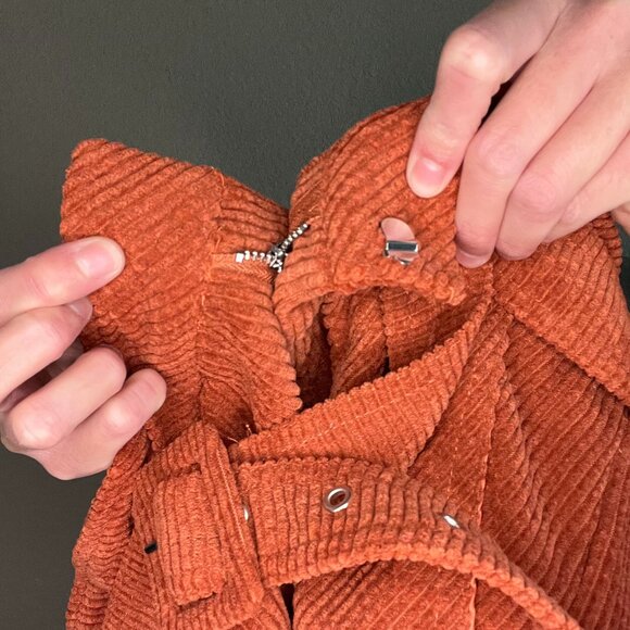 Altard State Shorts - Picture 3 of 3